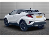 Toyota C-HR Image 6