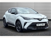Toyota C-HR Image 1