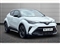 Toyota C-HR Image 1