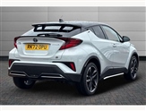 Toyota C-HR Image 2
