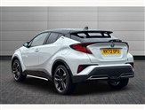 Toyota C-HR Image 6