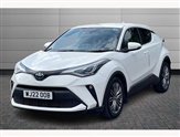 Toyota C-HR Image 3