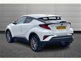 Toyota C-HR Image 6