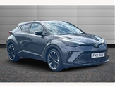Toyota C-HR Image 1