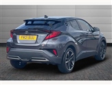 Toyota C-HR Image 2