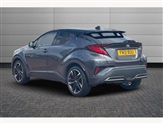 Toyota C-HR Image 6