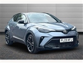 Toyota C-HR Image 1