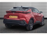 Toyota C-HR Image 2