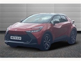 Toyota C-HR Image 3