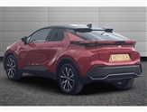 Toyota C-HR Image 6
