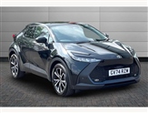Toyota C-HR Image 1