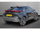 Toyota C-HR Image 2
