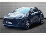 Toyota C-HR Image 3