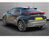 Toyota C-HR Image 6