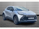 Toyota C-HR Image 1
