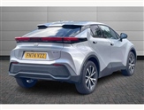 Toyota C-HR Image 2