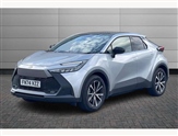 Toyota C-HR Image 3