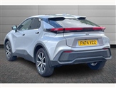 Toyota C-HR Image 6
