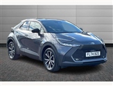 Toyota C-HR Image 1