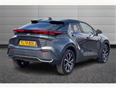 Toyota C-HR Image 2