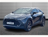 Toyota C-HR Image 3