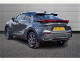 Toyota C-HR Image 6