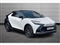Toyota C-HR Image 1