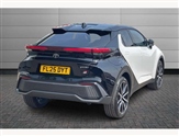 Toyota C-HR Image 2