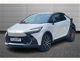 Toyota C-HR Image 3
