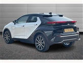 Toyota C-HR Image 6
