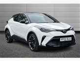 Toyota C-HR Image 1