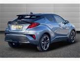Toyota C-HR Image 2