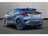 Toyota C-HR Image 6