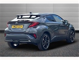 Toyota C-HR Image 2
