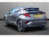 Toyota C-HR Image 6