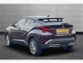 Toyota C-HR Image 6