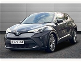 Toyota C-HR Image 3