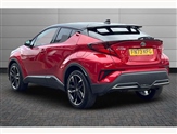Toyota C-HR Image 6