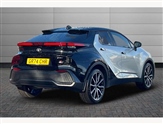 Toyota C-HR Image 2