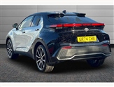 Toyota C-HR Image 6