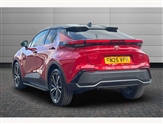 Toyota C-HR Image 6