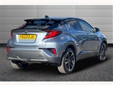 Toyota C-HR Image 2