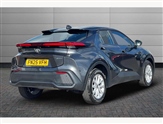 Toyota C-HR Image 2