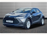Toyota C-HR Image 4