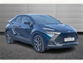Toyota C-HR Image 1