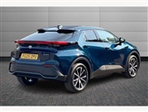 Toyota C-HR Image 2