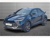 Toyota C-HR Image 4