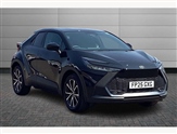 Toyota C-HR Image 1