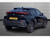 Toyota C-HR Image 2