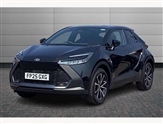 Toyota C-HR Image 4